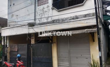 Rumah dijual di Kembangan, Gresik, Jawa Timur