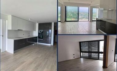 Departamento en arriendo de 1 dorm. en La Reina