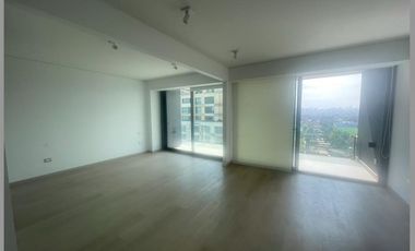 Departamento en arriendo de 1 dorm. en La Reina