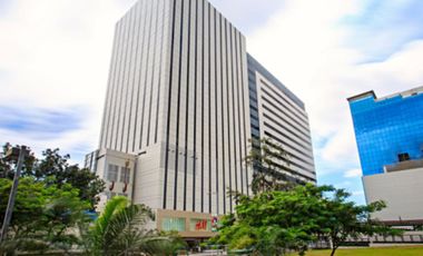 Office Space for Lease in ACC Tower, Cebu City