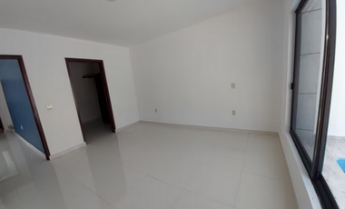 !precio negociable¡ AMPLIA ESTRENE MODERNA CON VIGILANCIA RECÁMARA CON VESTIDOR Y BAÑO PB Y ALBERCA