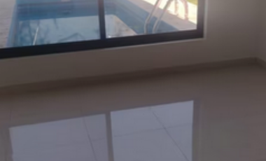 !precio negociable¡ AMPLIA ESTRENE MODERNA CON VIGILANCIA RECÁMARA CON VESTIDOR Y BAÑO PB Y ALBERCA