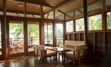 SEA Confiable Vende Resort en Bocas del Toro