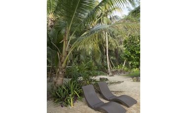 SEA Confiable Vende Resort en Bocas del Toro