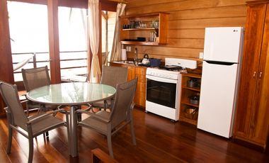 SEA Confiable Vende Resort en Bocas del Toro