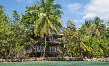 SEA Confiable Vende Resort en Bocas del Toro