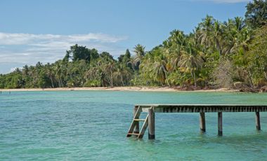 SEA Confiable Vende Resort en Bocas del Toro