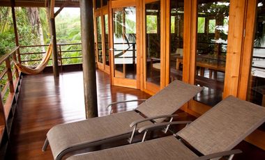 SEA Confiable Vende Resort en Bocas del Toro