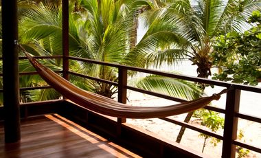 SEA Confiable Vende Resort en Bocas del Toro