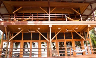 SEA Confiable Vende Resort en Bocas del Toro
