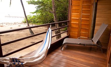 SEA Confiable Vende Resort en Bocas del Toro