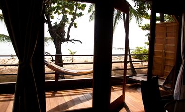 SEA Confiable Vende Resort en Bocas del Toro