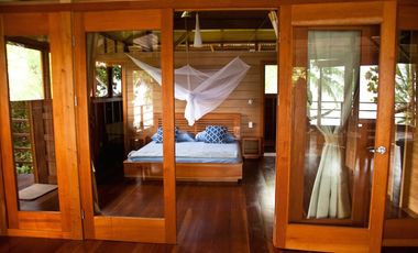 SEA Confiable Vende Resort en Bocas del Toro