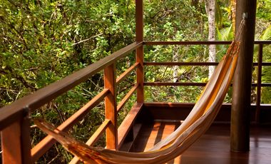 SEA Confiable Vende Resort en Bocas del Toro