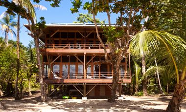 SEA Confiable Vende Resort en Bocas del Toro