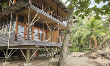 SEA Confiable Vende Resort en Bocas del Toro