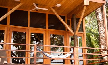 SEA Confiable Vende Resort en Bocas del Toro