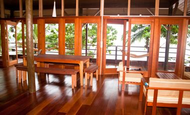 SEA Confiable Vende Resort en Bocas del Toro