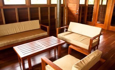 SEA Confiable Vende Resort en Bocas del Toro