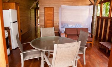 SEA Confiable Vende Resort en Bocas del Toro