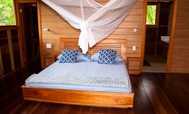 SEA Confiable Vende Resort en Bocas del Toro