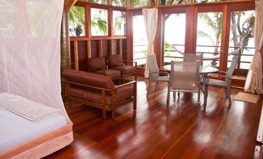 SEA Confiable Vende Resort en Bocas del Toro