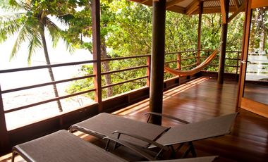 SEA Confiable Vende Resort en Bocas del Toro