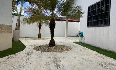 ALQUILER CASA COSTA VERDE