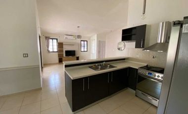 ALQUILER CASA COSTA VERDE