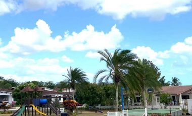 ALQUILER CASA COSTA VERDE
