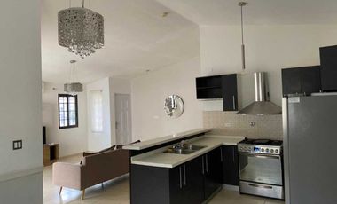ALQUILER CASA COSTA VERDE