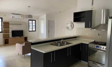 ALQUILER CASA COSTA VERDE