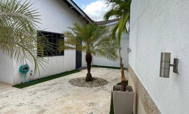 ALQUILER CASA COSTA VERDE