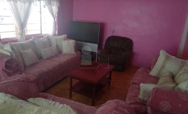 Casa sola en venta en Belém, Papalotla, México