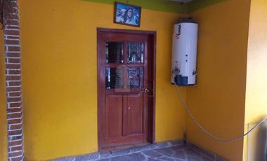 Casa sola en venta en Belém, Papalotla, México