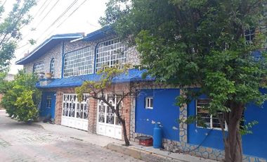 Casa sola en venta en Belém, Papalotla, México