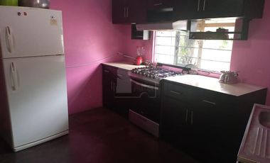 Casa sola en venta en Belém, Papalotla, México