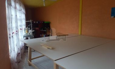Casa sola en venta en Belém, Papalotla, México