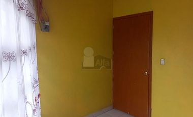 Casa sola en venta en Belém, Papalotla, México