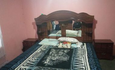 Casa sola en venta en Belém, Papalotla, México