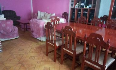 Casa sola en venta en Belém, Papalotla, México