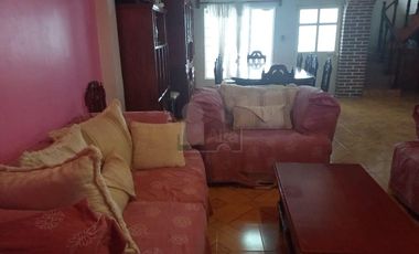Casa sola en venta en Belém, Papalotla, México