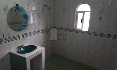 Casa sola en venta en Belém, Papalotla, México