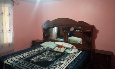 Casa sola en venta en Belém, Papalotla, México
