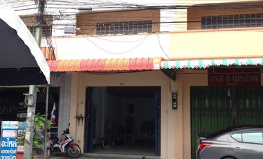 3 Bedroom Townhouse for sale in Hat Yai, Songkhla