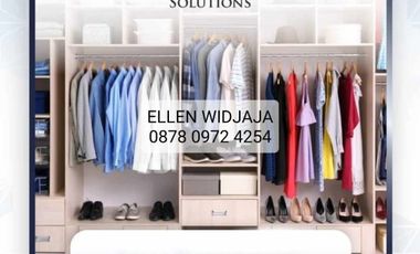 Free ppn 10% Apartemen the Branz BSD dekat mall,kampus,kantor