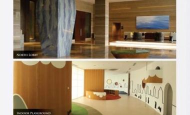 Free ppn 10% Apartemen the Branz BSD dekat mall,kampus,kantor