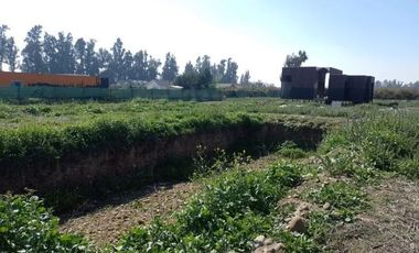 Parcela en Venta en Talagante