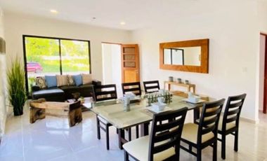 Casa en venta en Chicxulub Yucatan en Baspul Residencial ideal para retiro