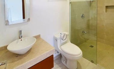 Casa en venta en Chicxulub Yucatan en Baspul Residencial ideal para retiro